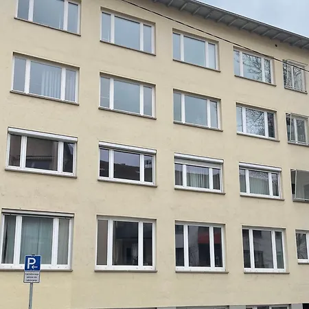 Urban Haven-zentrum-3 Schlafzimmer-5 Einzelbetten-waschmaschine