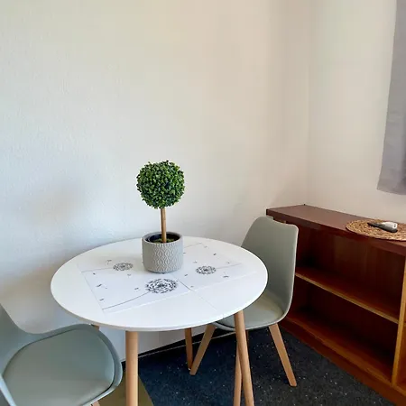 Urban Haven-zentrum-3 Schlafzimmer-5 Einzelbetten-waschmaschine Apartmán