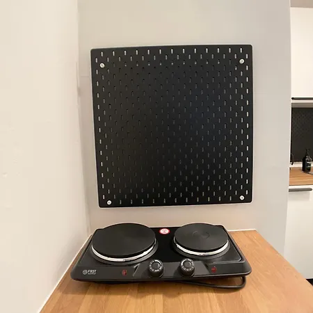 Urban Haven-zentral-5 Betten-wlan-waschmaschine-parkplatz Kostenlos * Stuttgart