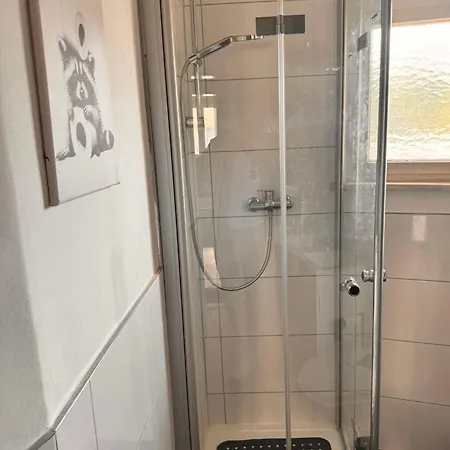 Urban Haven-zentrum-3 Schlafzimmer-5 Einzelbetten-waschmaschine Apartmán